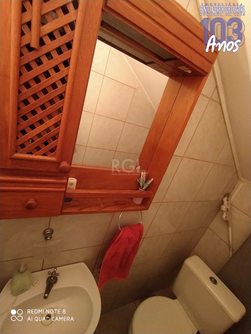 Casa, 2 quartos, 105 m² - Foto 17