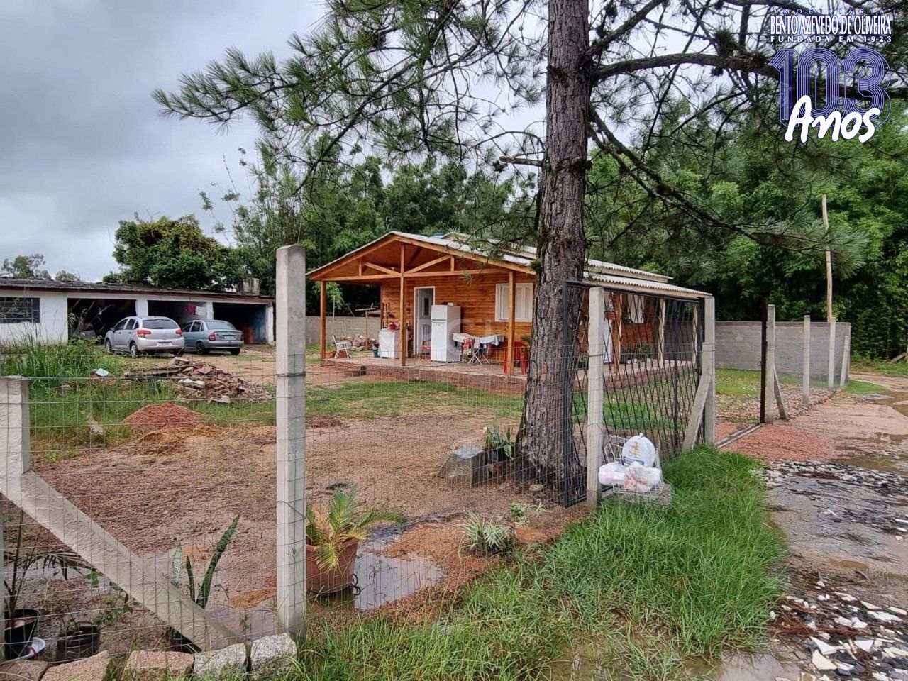 Casa, 2 quartos, 320 m² - Foto 2