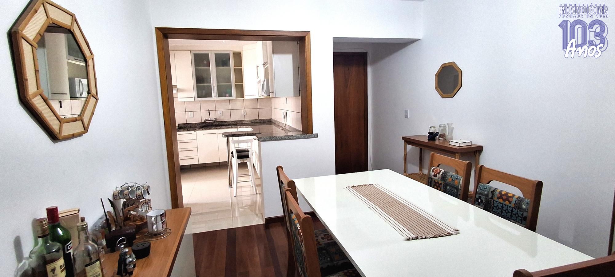 Apartamento, 3 quartos, 100 m² - Foto 12