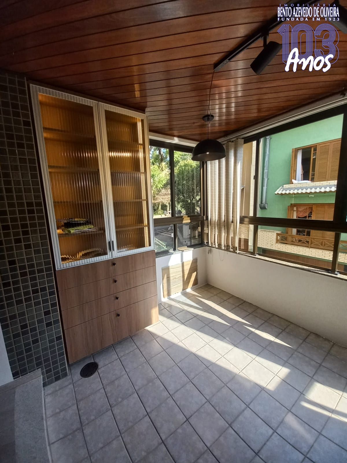 Apartamento, 2 quartos, 98 m² - Foto 1