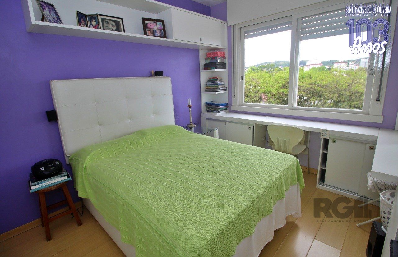 Cobertura, 1 quarto, 93 m² - Foto 12