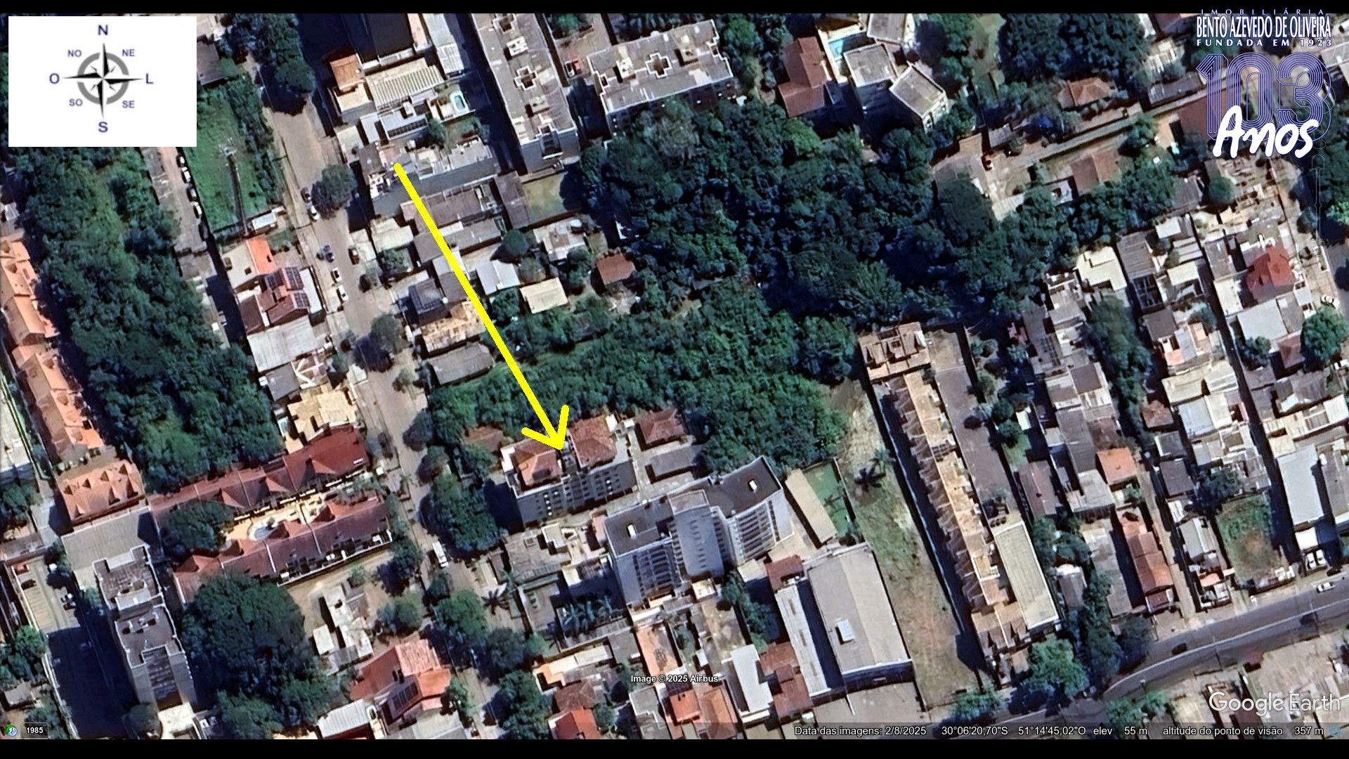 Apartamento, 3 quartos, 100 m² - Foto 60