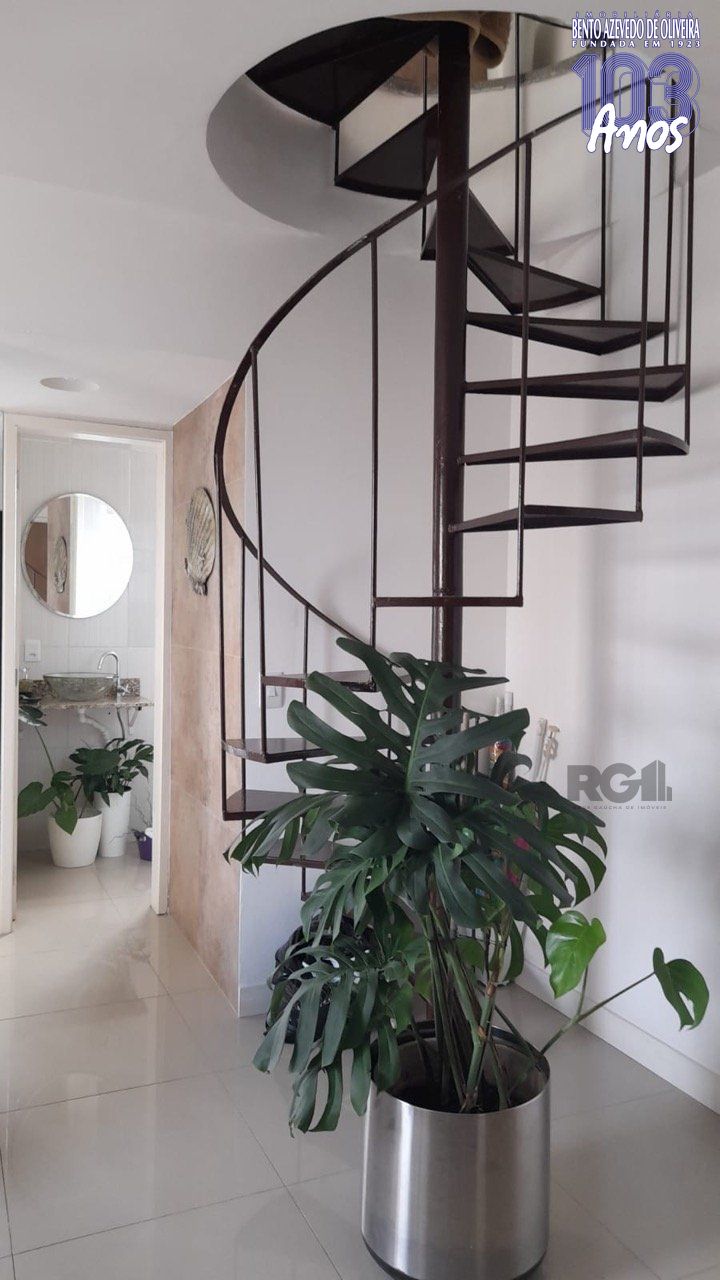 Cobertura, 2 quartos, 79 m² - Foto 8