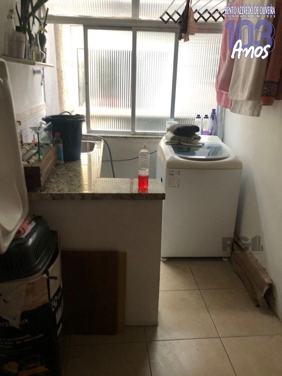 Cobertura, 2 quartos, 72 m² - Foto 3