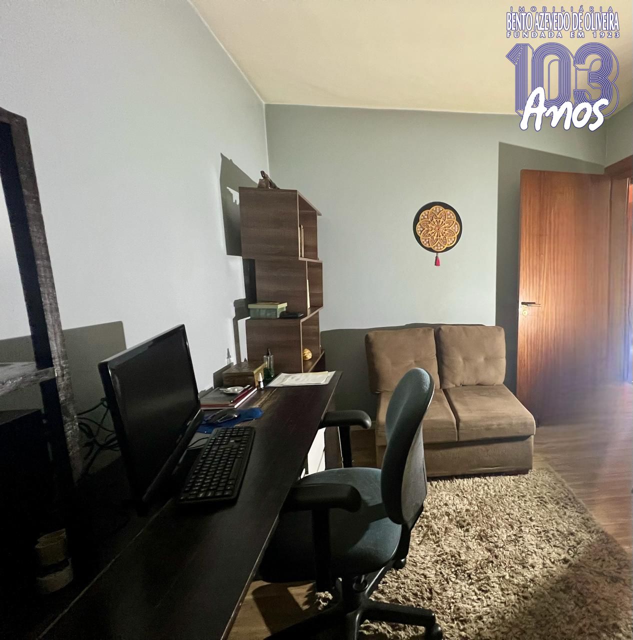 Apartamento, 3 quartos, 85 m² - Foto 14