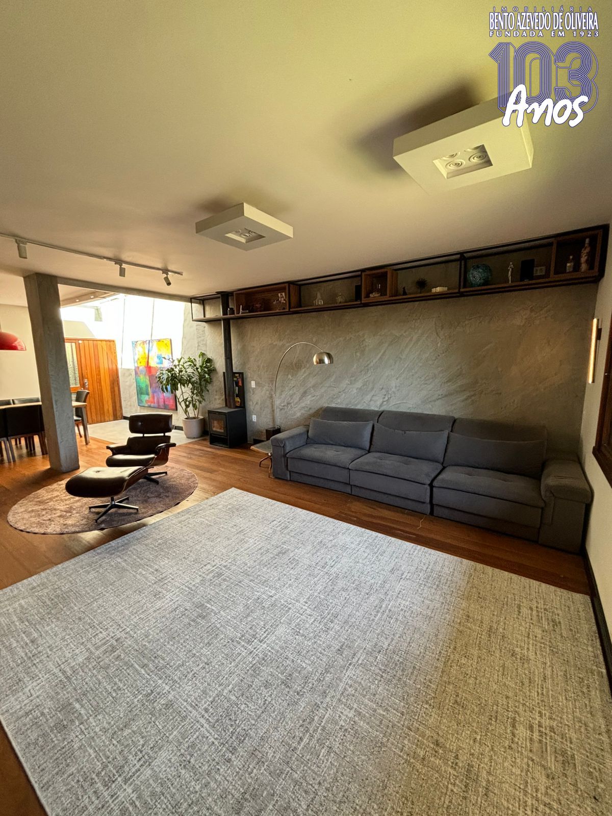 Casa, 4 quartos, 380 m² - Foto 25