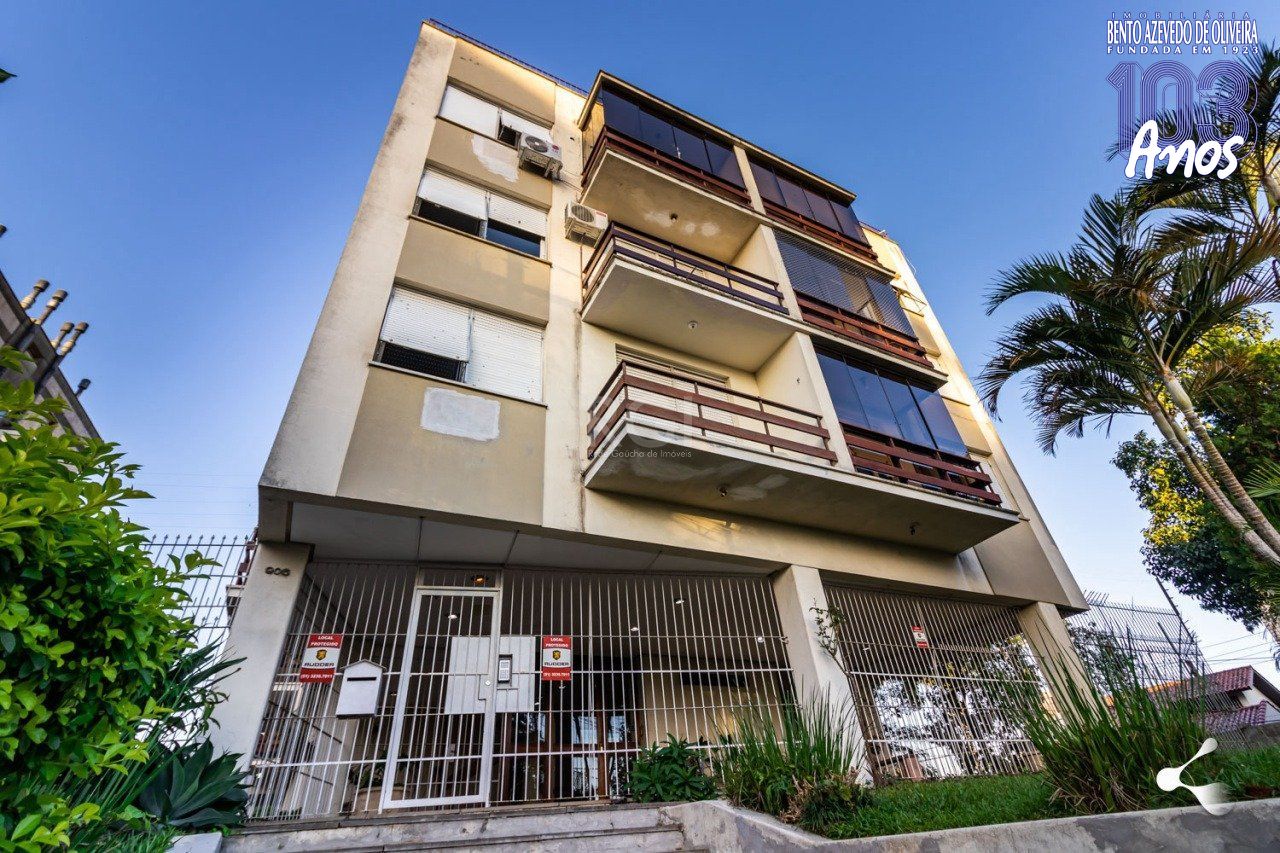Cobertura, 3 quartos, 119 m² - Foto 1