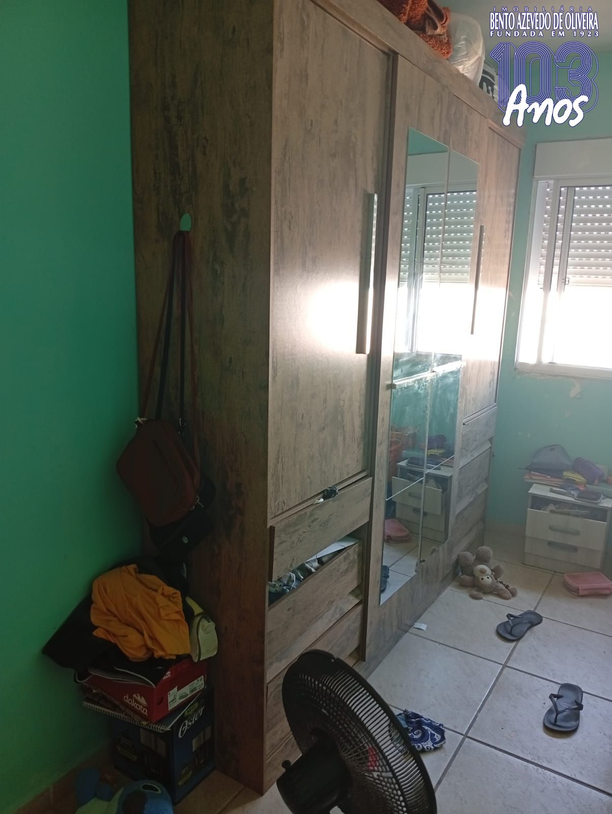 Apartamento, 2 quartos, 51 m² - Foto 6