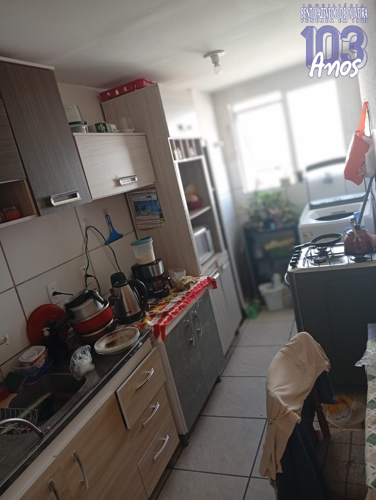 Apartamento, 2 quartos, 51 m² - Foto 8