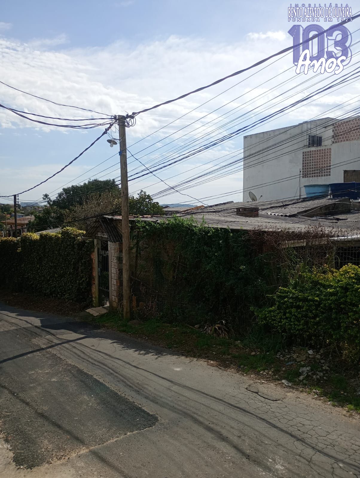 Loteamento e Condomínio, 721 m² - Foto 11