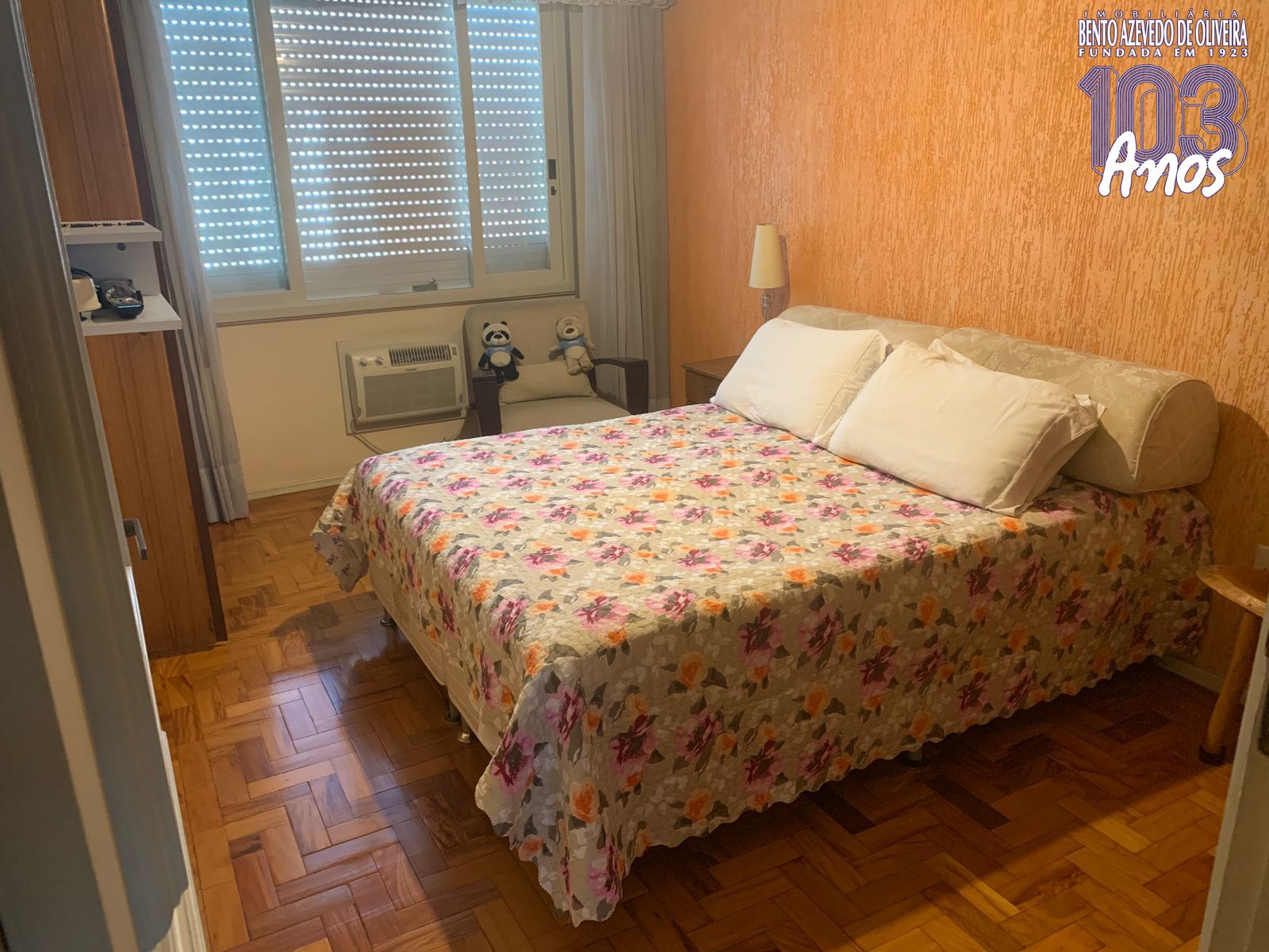 Apartamento, 3 quartos, 86 m² - Foto 23