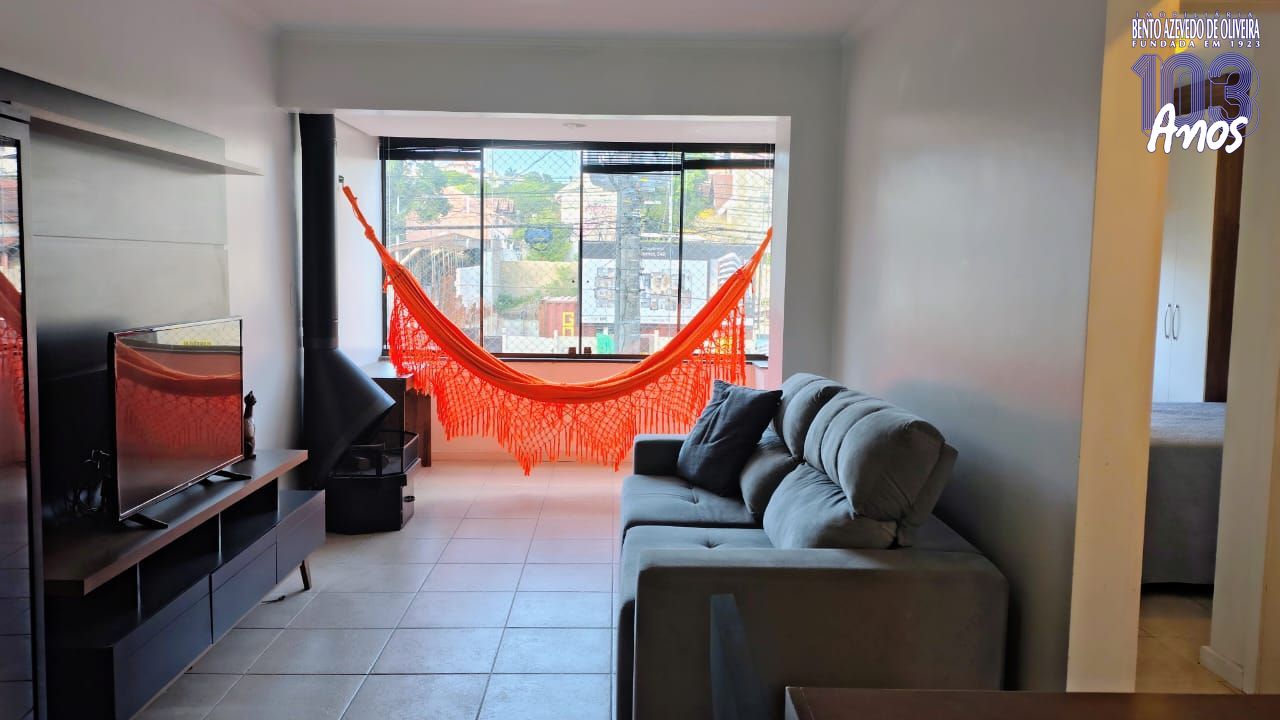 Apartamento, 2 quartos, 63 m² - Foto 3