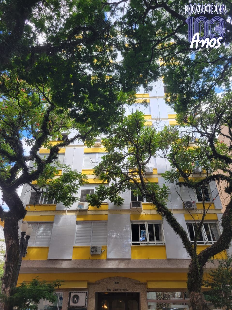 Apartamento, 1 quarto, 28 m² - Foto 26