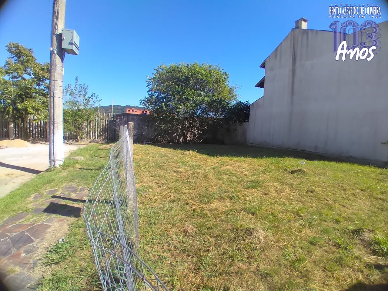 Terreno, 208 m² - Foto 4