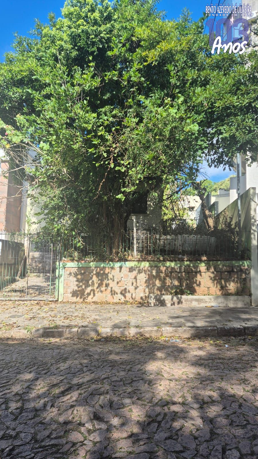 Terreno, 366 m² - Foto 1