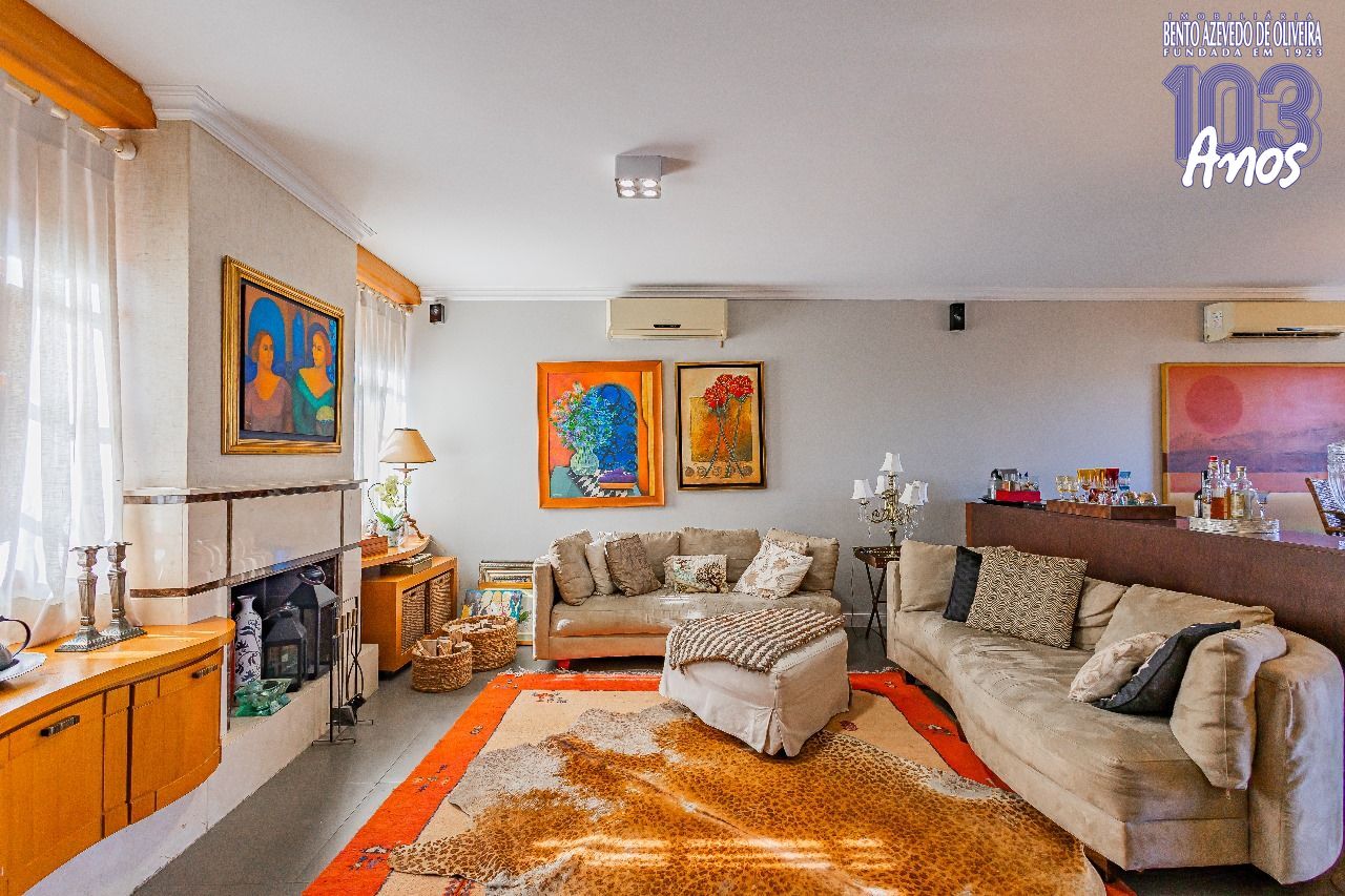 Cobertura, 3 quartos, 295 m² - Foto 23