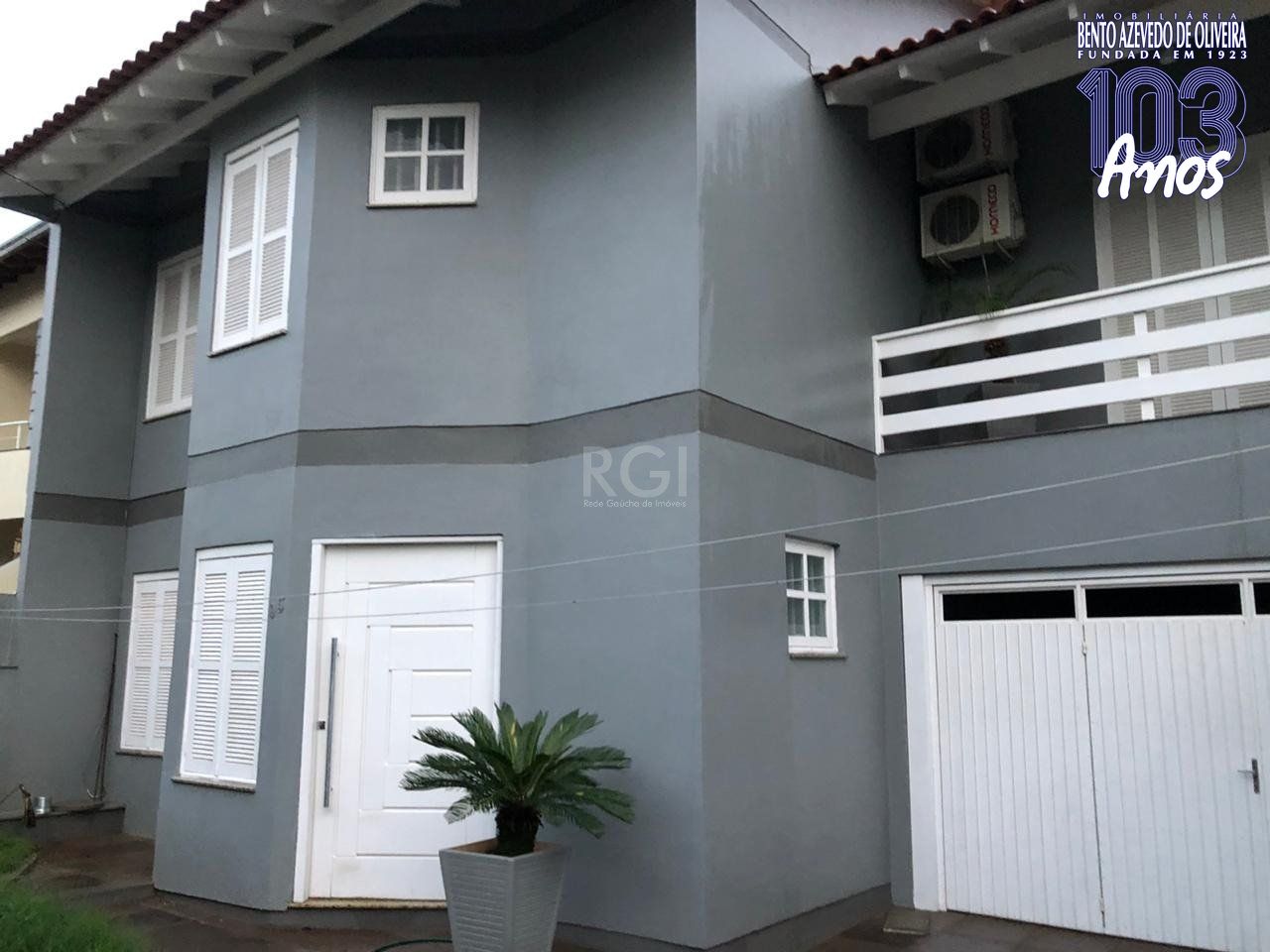 Casa, 3 quartos, 210 m² - Foto 1