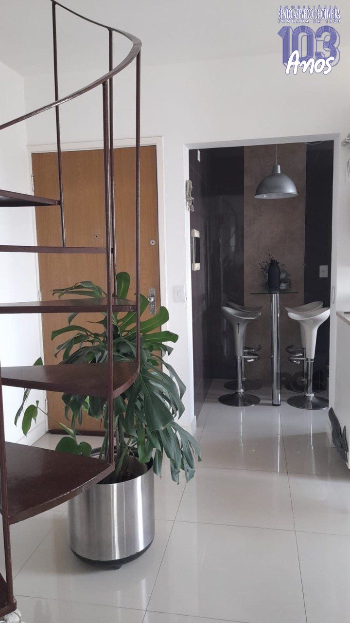 Cobertura, 2 quartos, 79 m² - Foto 1