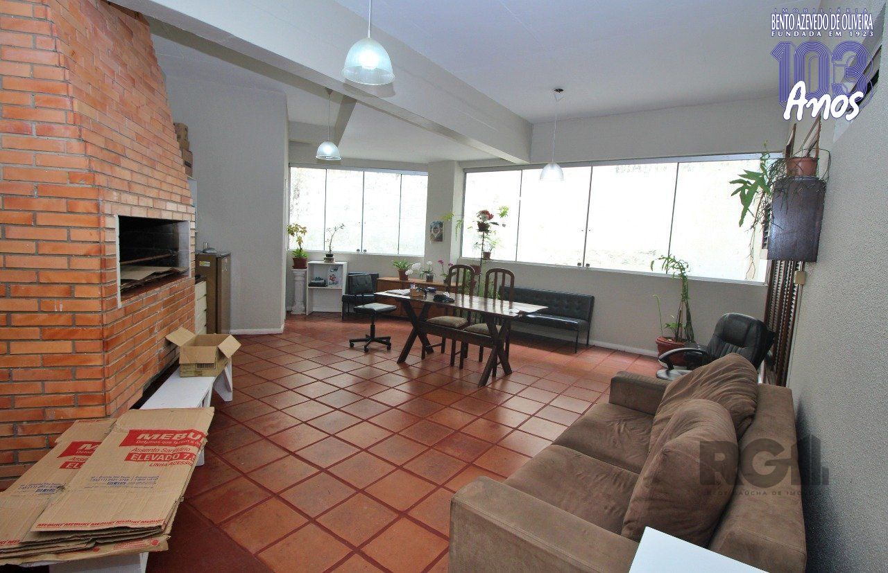 Cobertura, 1 quarto, 93 m² - Foto 20