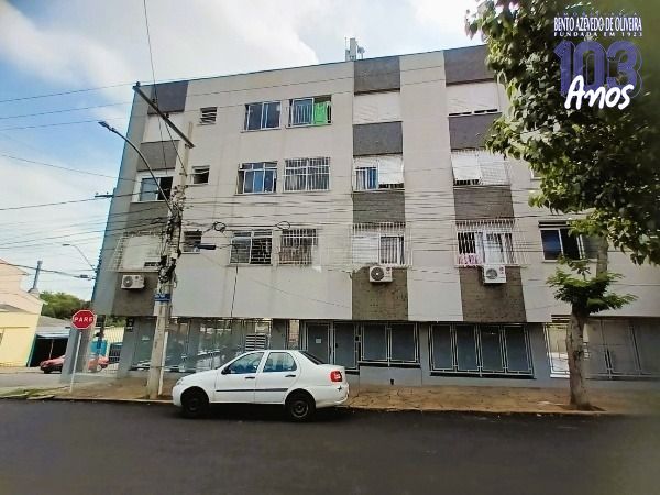 Apartamento, 1 quarto, 42 m² - Foto 2