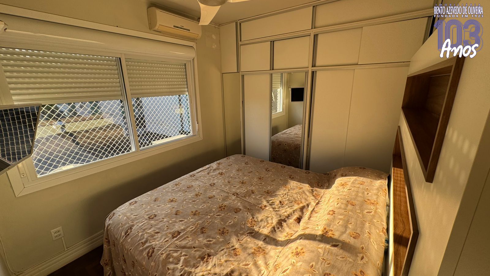 Apartamento, 3 quartos, 134 m² - Foto 10
