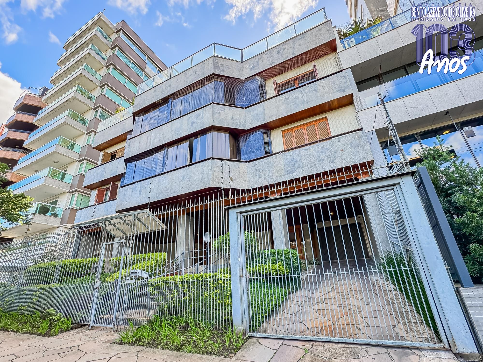 Cobertura, 3 quartos, 295 m² - Foto 57