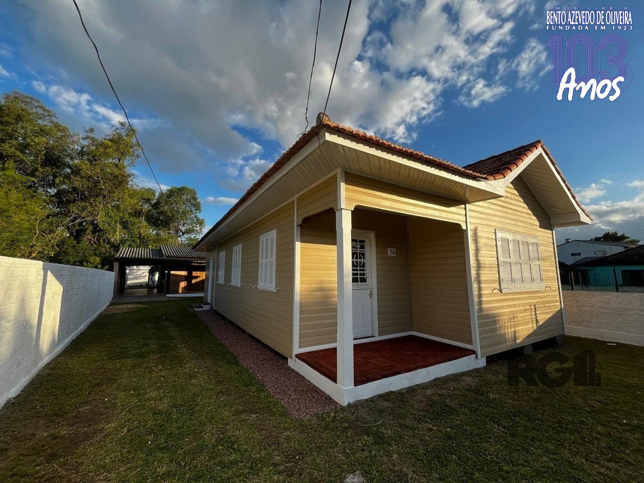 Casa, 3 quartos, 256 m² - Foto 2