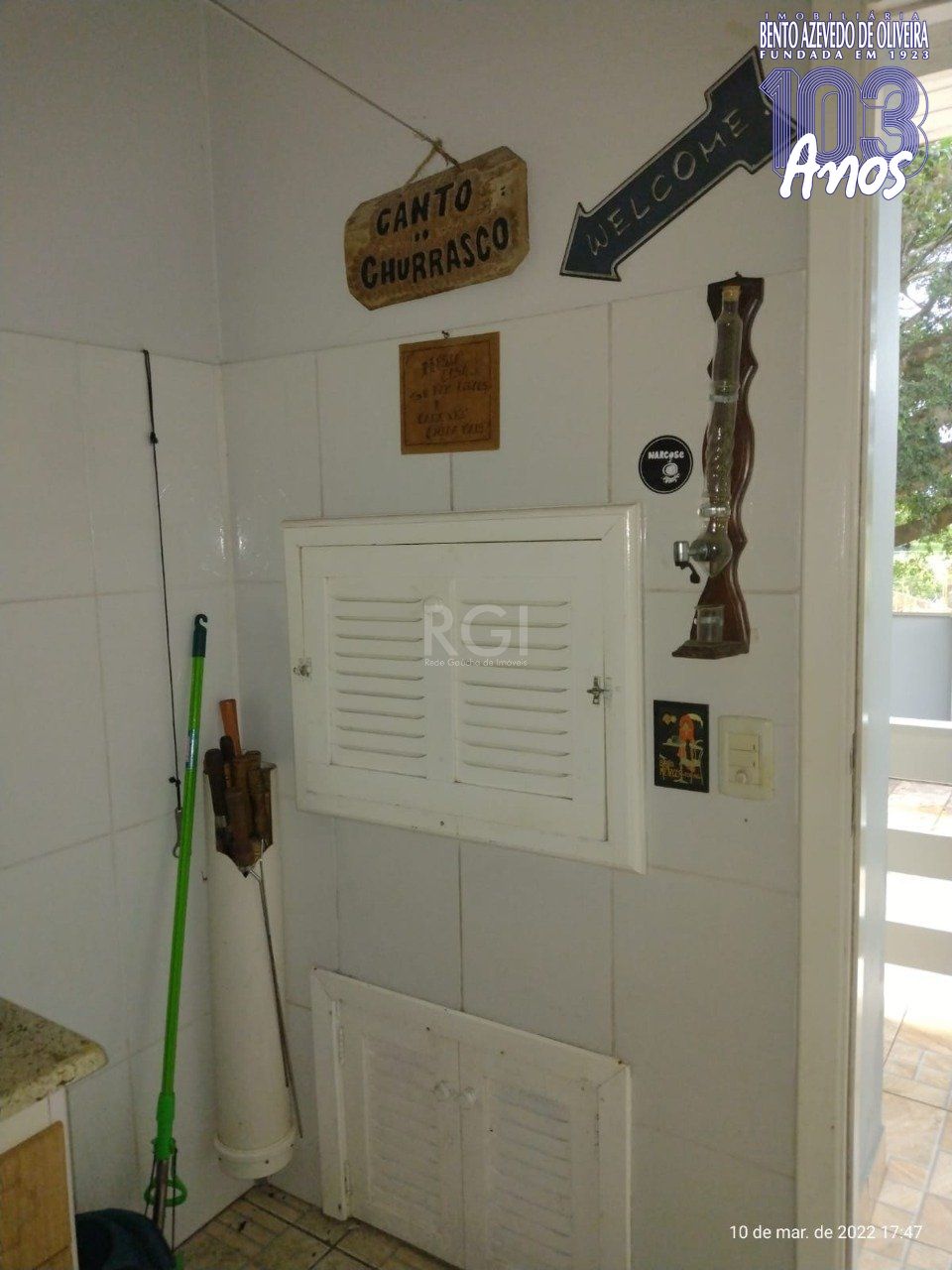 Casa, 3 quartos, 210 m² - Foto 8