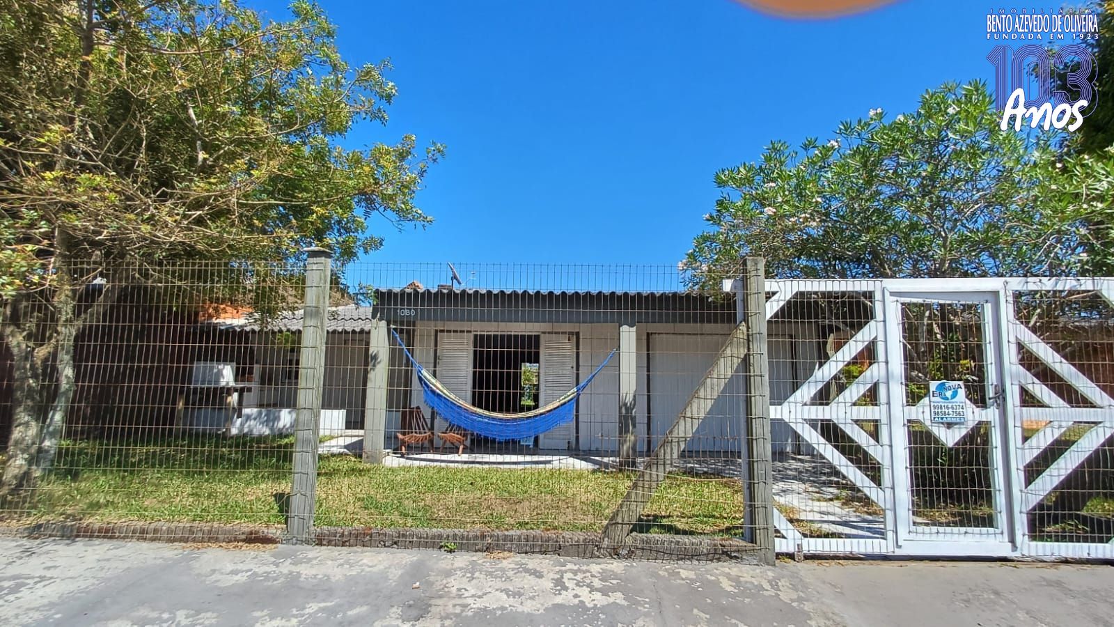 Casa, 3 quartos, 75 m² - Foto 4