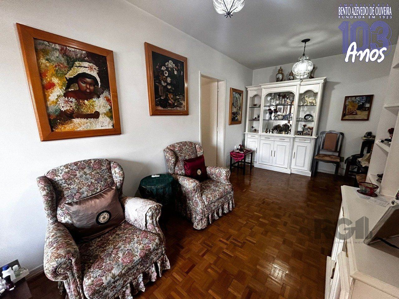 Apartamento, 2 quartos, 84 m² - Foto 5