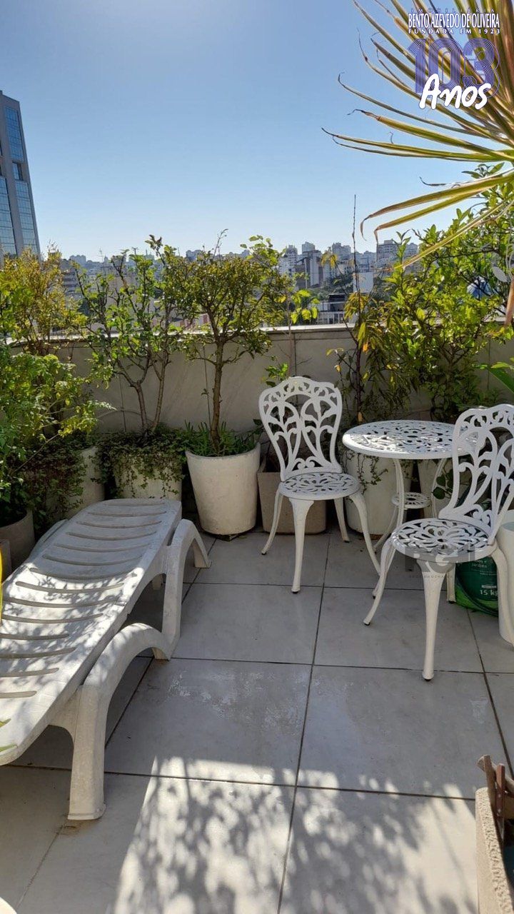 Cobertura, 2 quartos, 79 m² - Foto 19