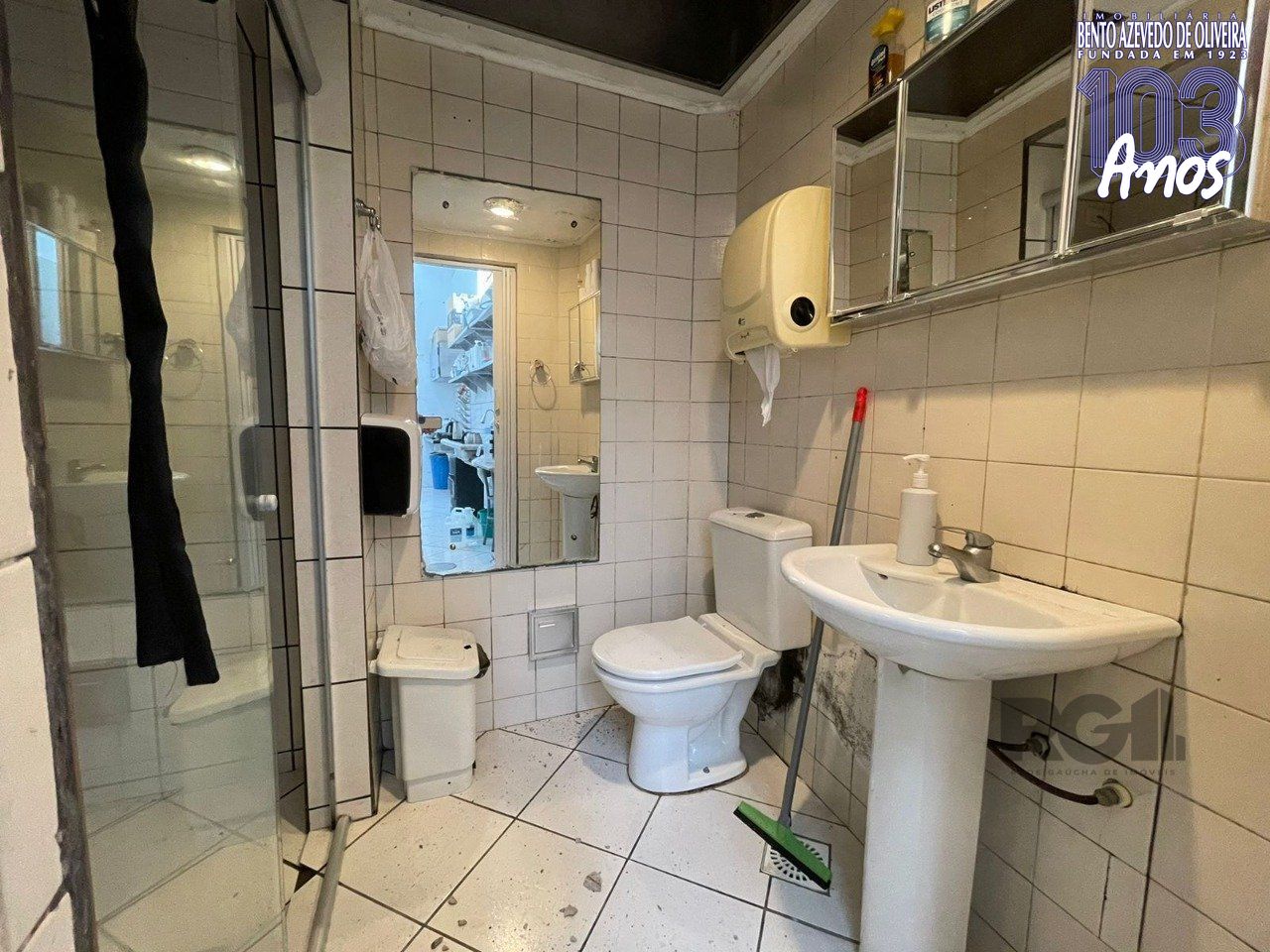 Prédio Inteiro, 224 m² - Foto 19