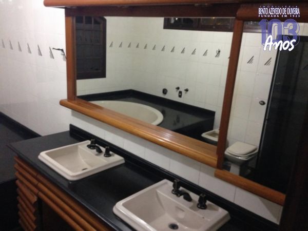 Casa, 4 quartos, 560 m² - Foto 25