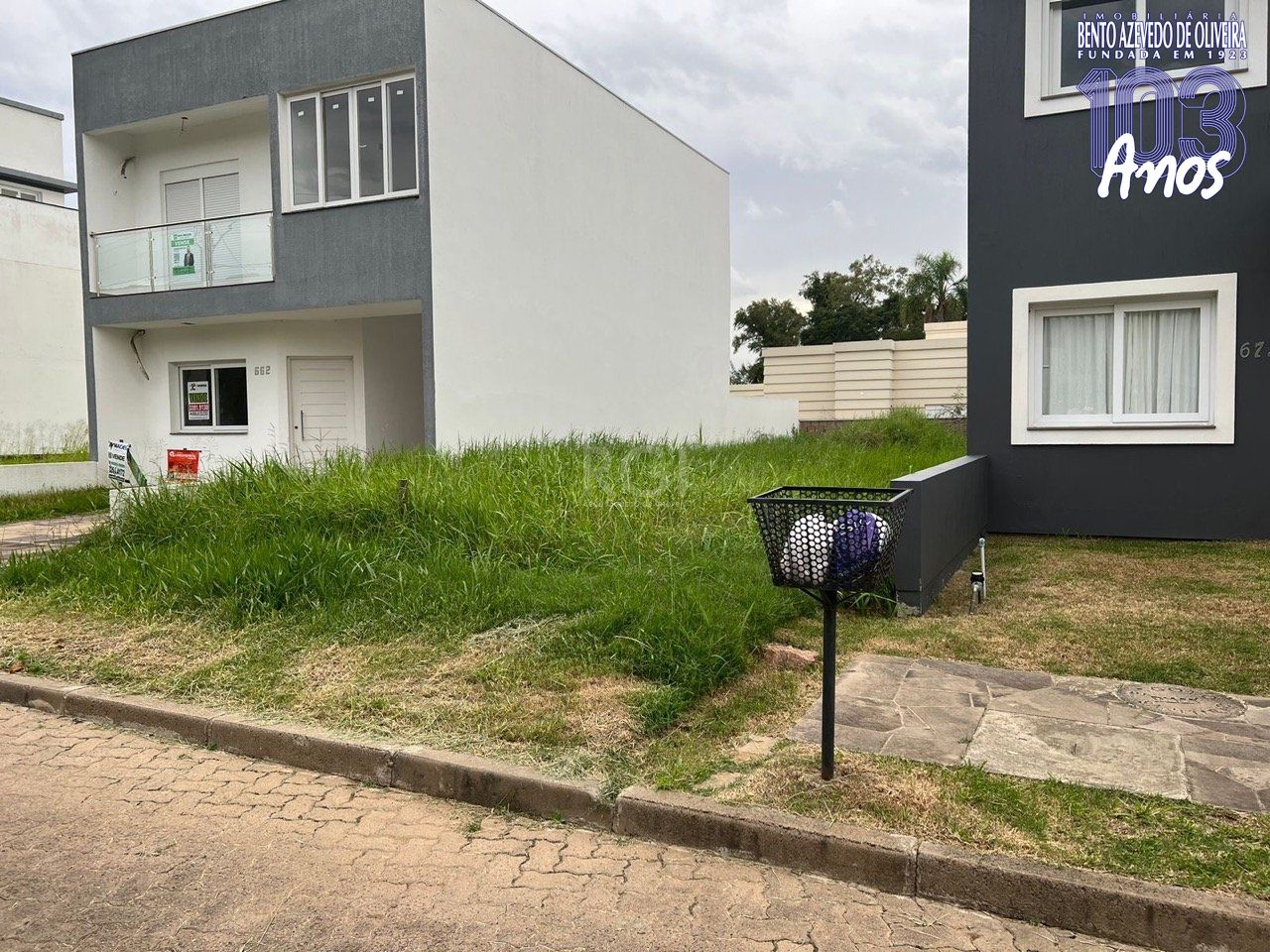 Terreno, 163 m² - Foto 5