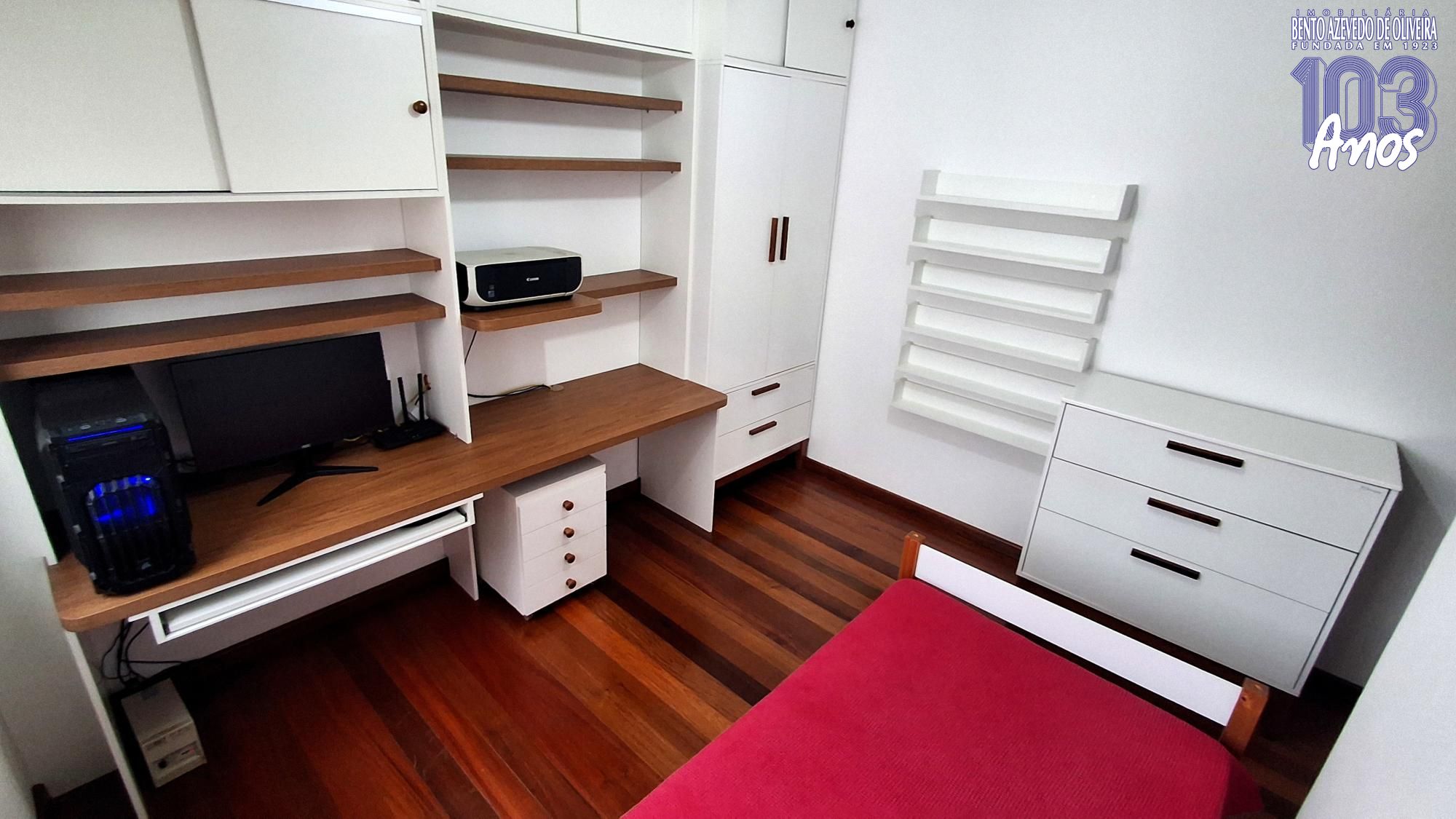 Apartamento, 3 quartos, 100 m² - Foto 23