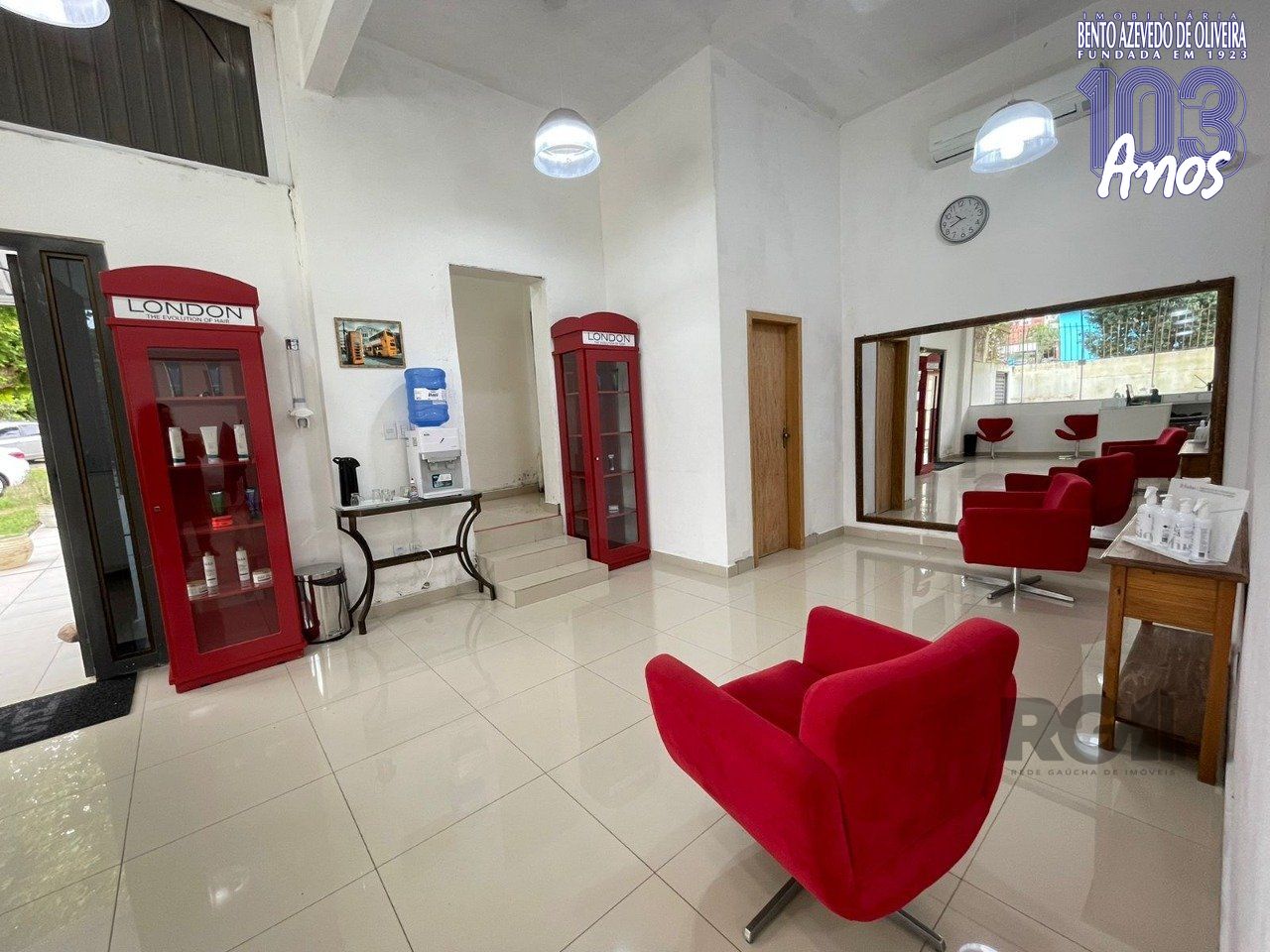 Prédio Inteiro, 224 m² - Foto 1