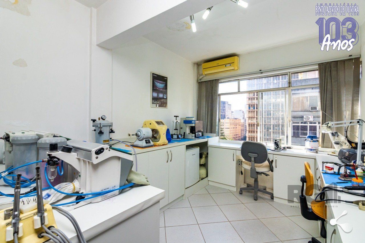 Sala-Conjunto, 31 m² - Foto 7