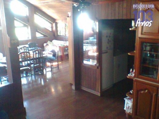 Casa, 4 quartos, 560 m² - Foto 17