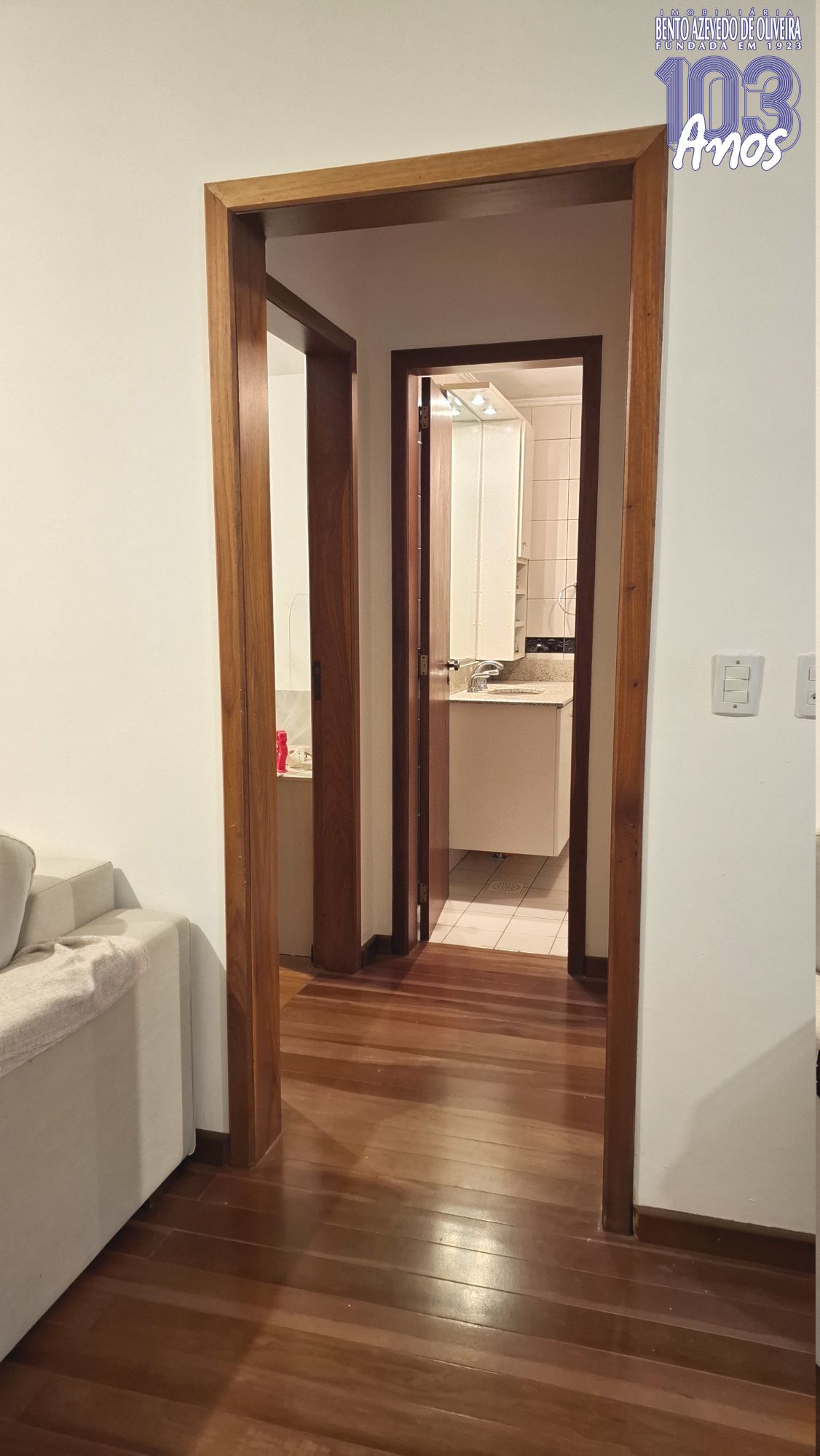 Apartamento, 3 quartos, 100 m² - Foto 26