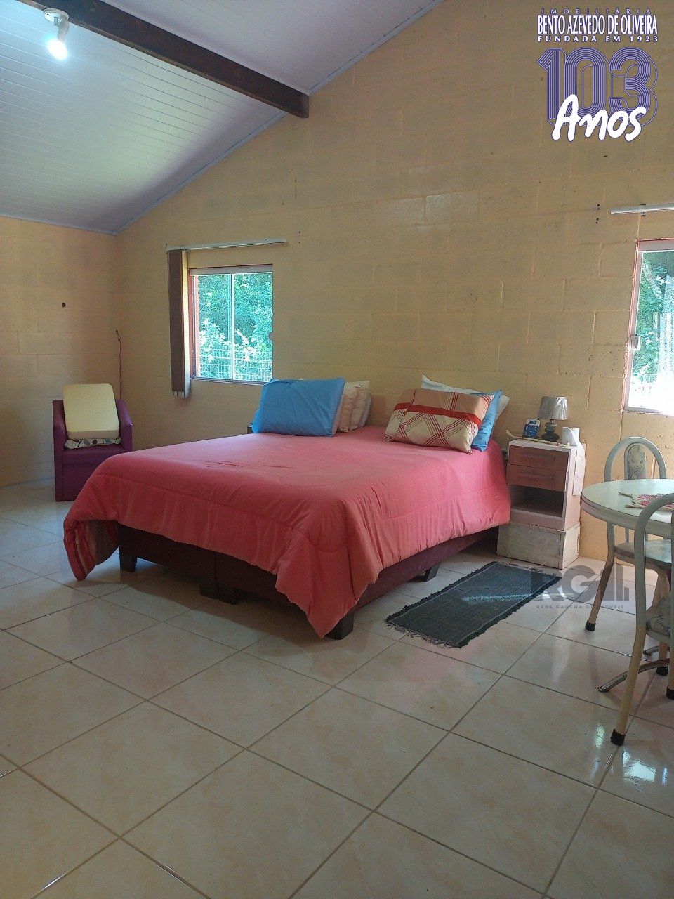 Chácara, 2 quartos, 2 hectares - Foto 28