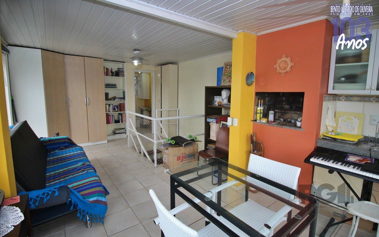 Cobertura, 1 quarto, 93 m² - Foto 18