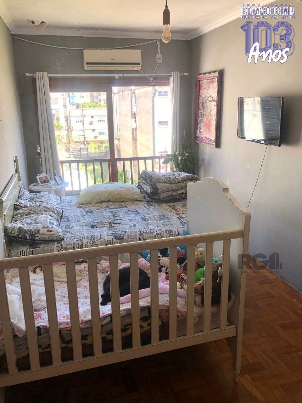 Cobertura, 2 quartos, 72 m² - Foto 28