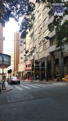 Loja-Salão, 21 m² - Foto 12