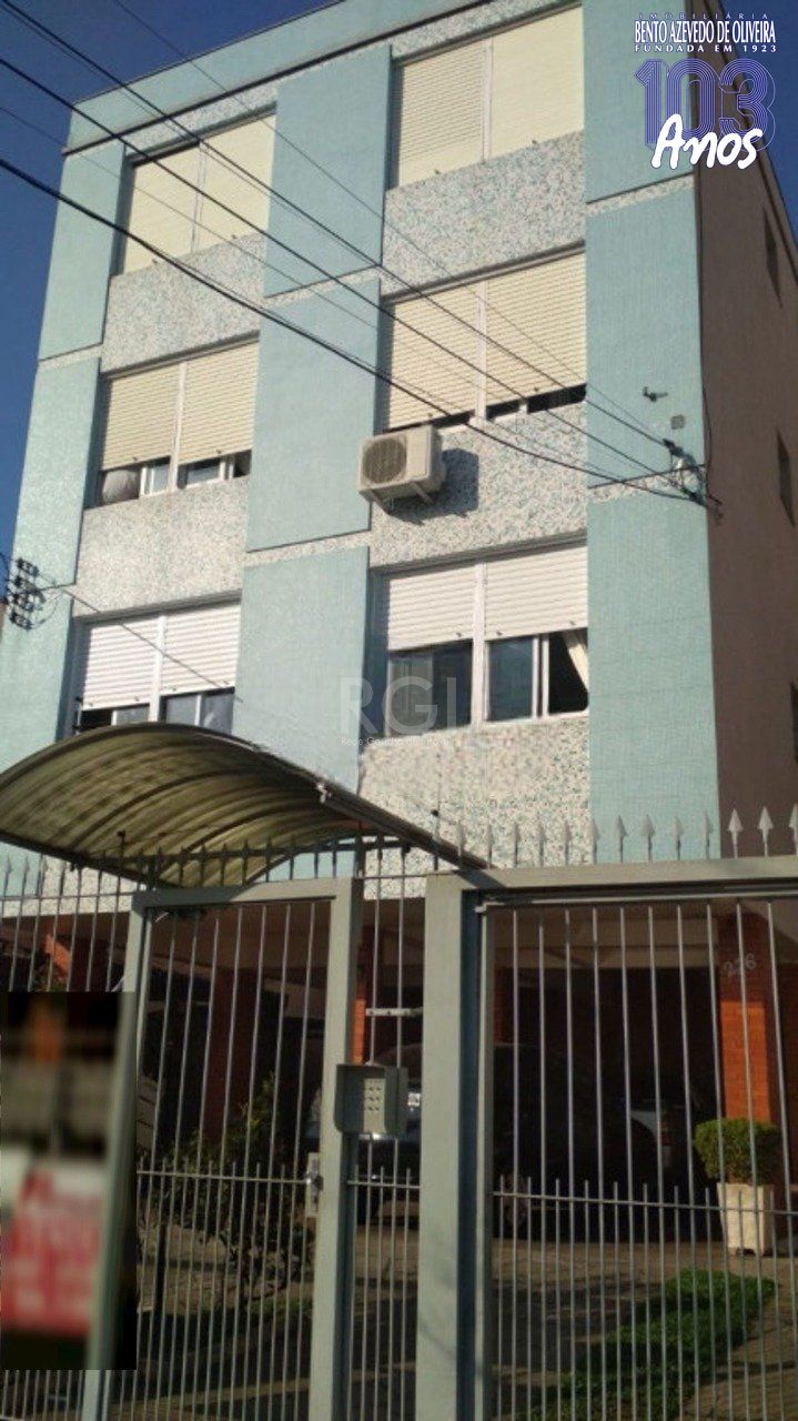 Apartamento, 2 quartos, 67 m² - Foto 1