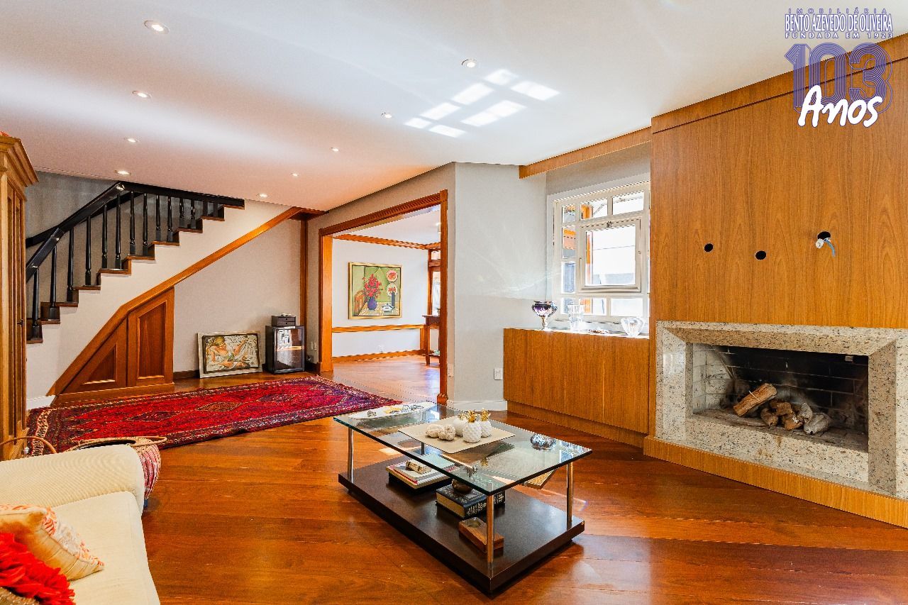 Cobertura, 3 quartos, 295 m² - Foto 37