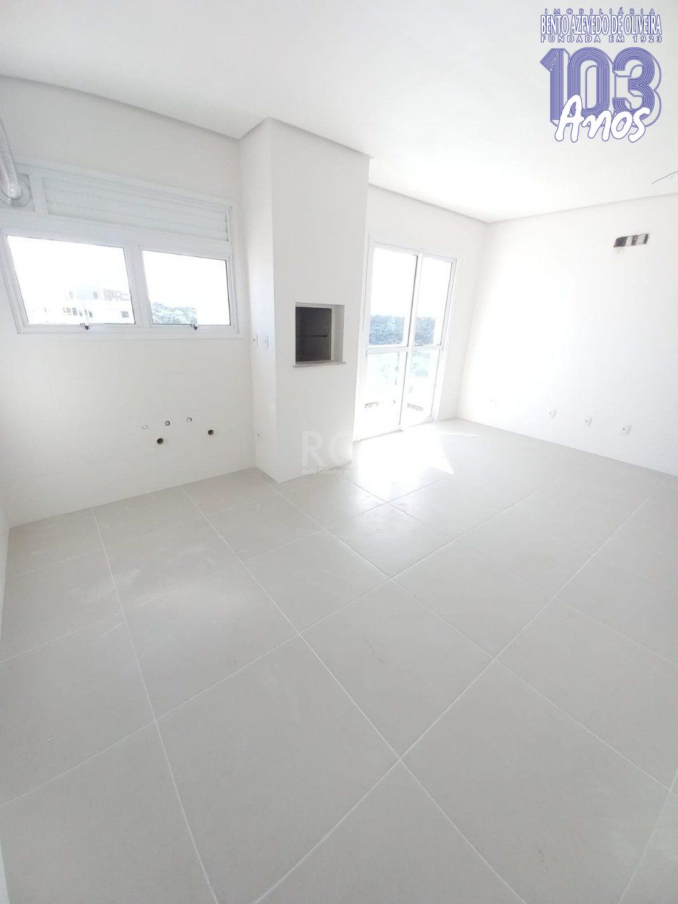 Apartamento, 2 quartos, 56 m² - Foto 5