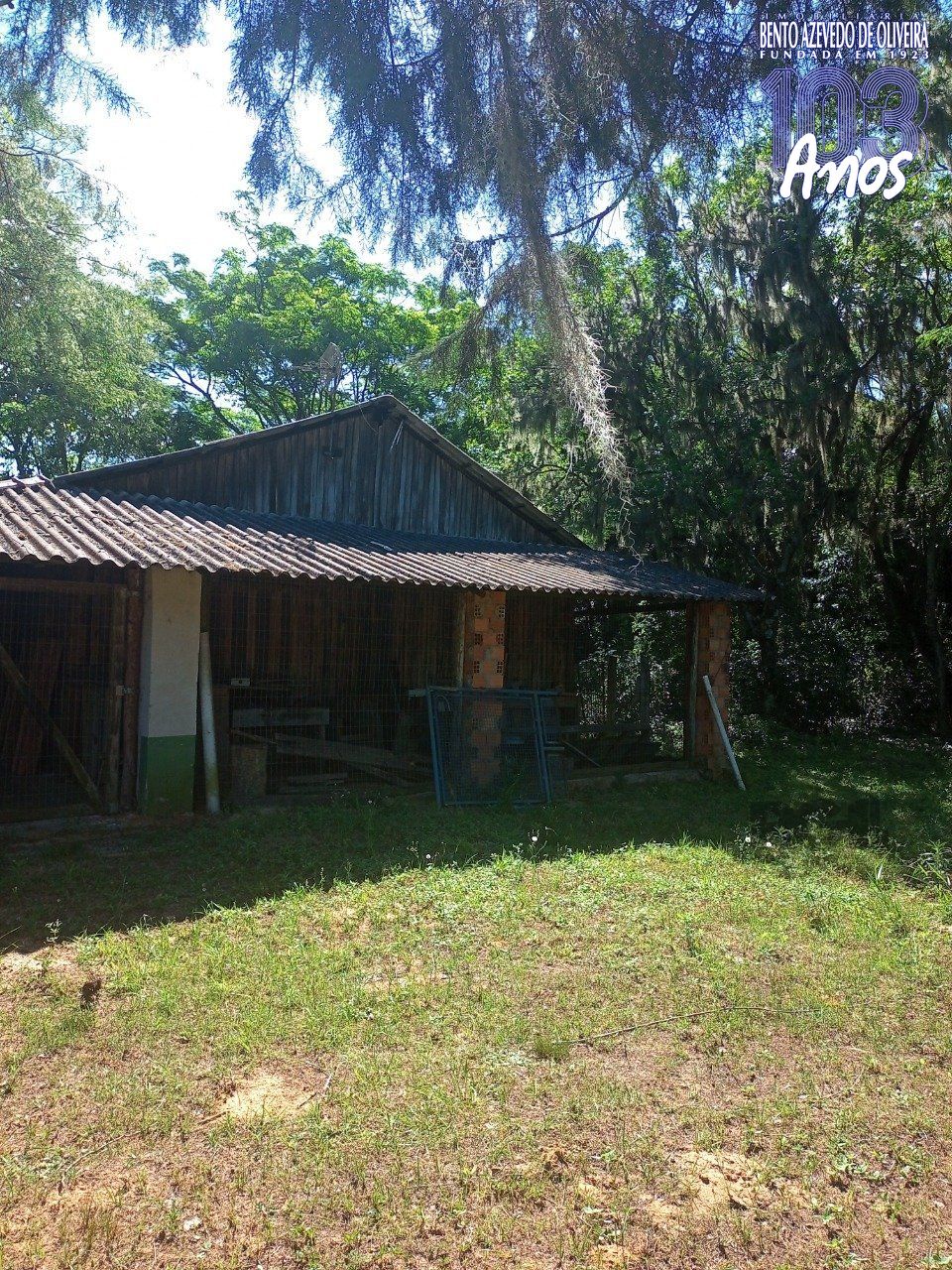 Chácara, 2 quartos, 2 hectares - Foto 42