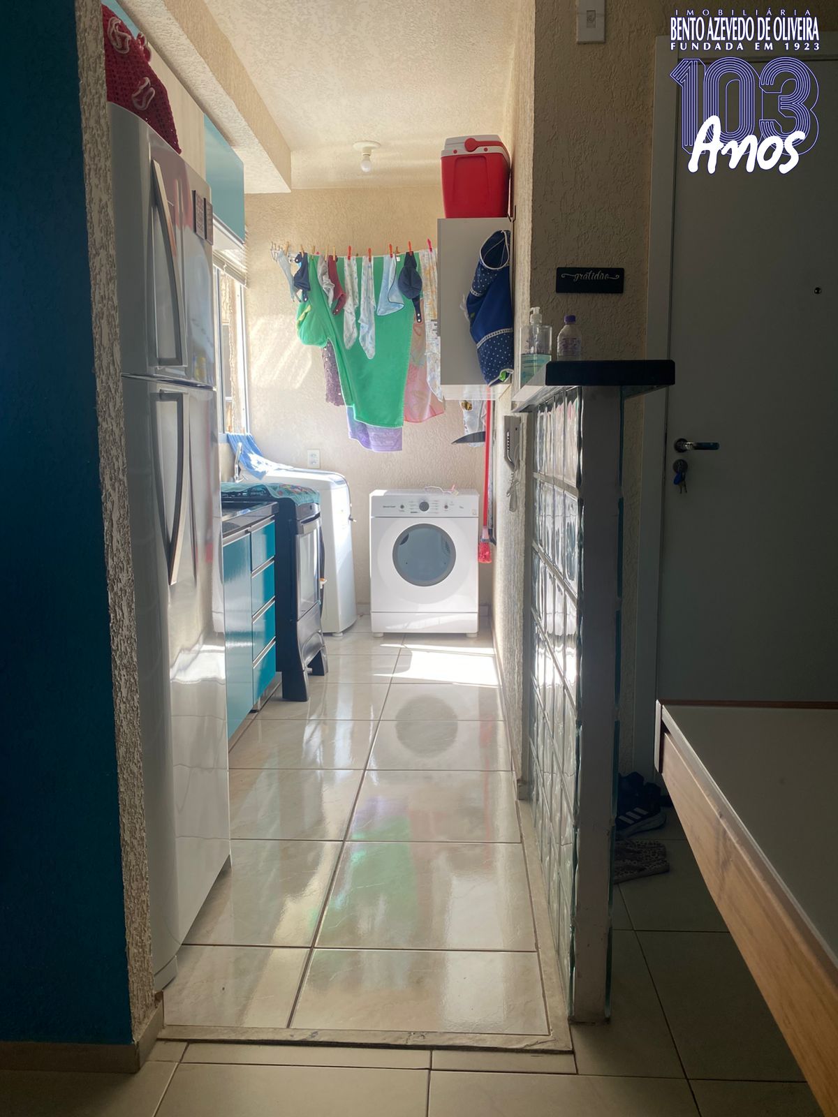 Apartamento, 2 quartos, 40 m² - Foto 22