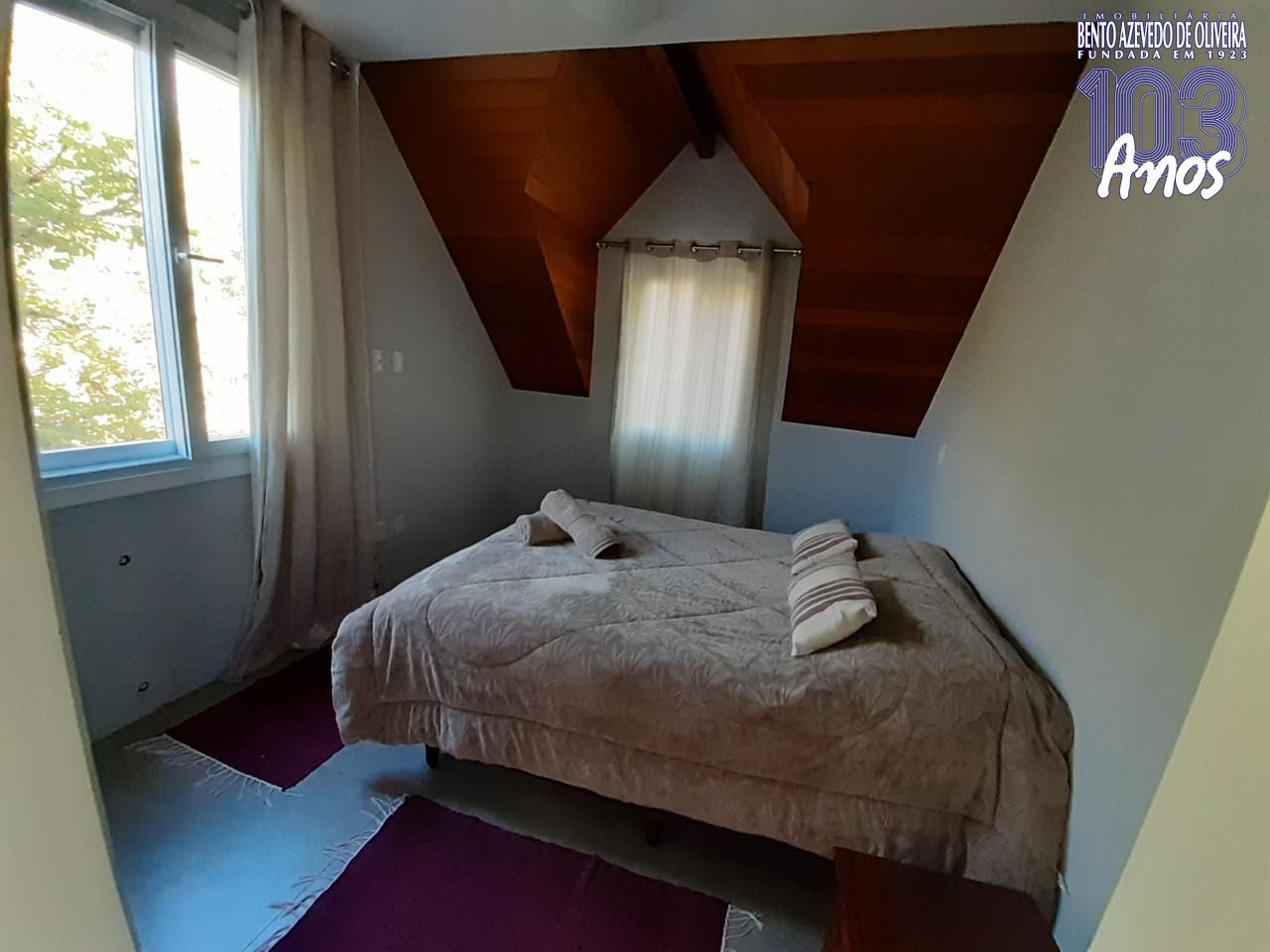Casa de Condomínio, 5 quartos - Foto 20