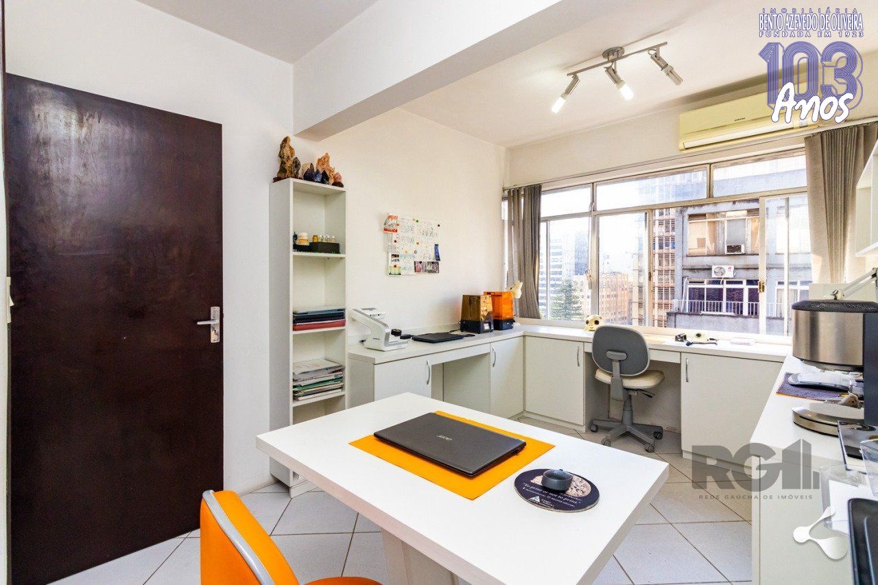 Sala-Conjunto, 31 m² - Foto 3
